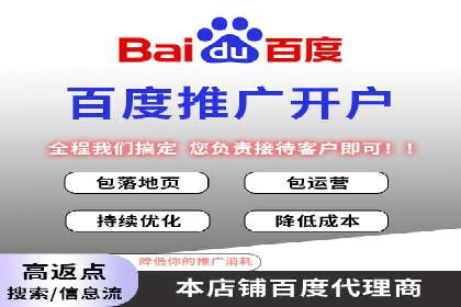 百度竞价赚钱技巧：案例分析